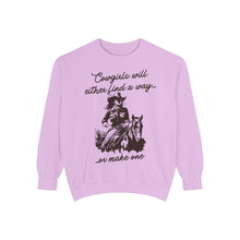 Load image into Gallery viewer, Cowgirls Will Find a Way