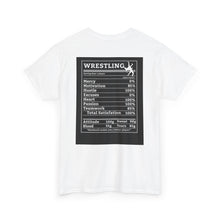 Load image into Gallery viewer, Warriors Recipe Unisex Heavy Cotton Tee