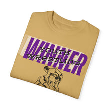 Load image into Gallery viewer, Winner youth wrestling