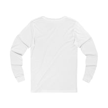 Load image into Gallery viewer, Unisex Jersey Long Sleeve Tee