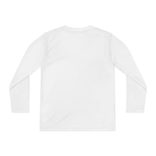 Load image into Gallery viewer, Pirates Youth Long Sleeve Competitor Tee