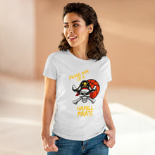 Load image into Gallery viewer, Hamill Pirate Mom