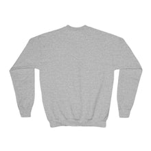 Load image into Gallery viewer, Free/hired Farm Hand Youth Crewneck Sweatshirt