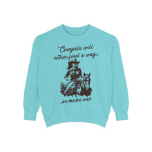 Load image into Gallery viewer, Cowgirls Will Find a Way