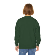 Load image into Gallery viewer, Free/hired Farm Hand Youth Crewneck Sweatshirt