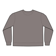 Load image into Gallery viewer, Wrestling MOM Unisex ComfortWash® Garment Dyed Crewneck Sweatshirt