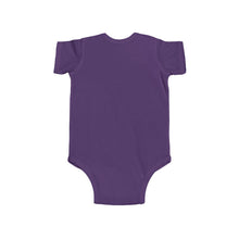 Load image into Gallery viewer, My brother Infant Fine Jersey Bodysuit