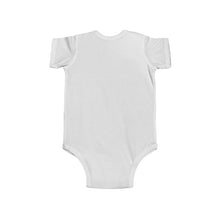 Load image into Gallery viewer, My brother Infant Fine Jersey Bodysuit