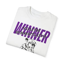 Load image into Gallery viewer, Winner youth wrestling