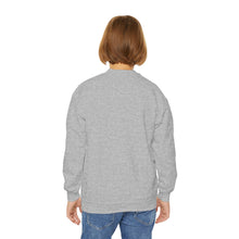 Load image into Gallery viewer, Free/hired Farm Hand Youth Crewneck Sweatshirt