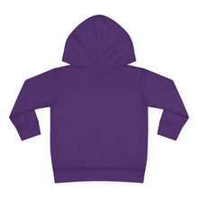 Load image into Gallery viewer, My brother pinned your Brother Toddler Pullover Fleece Hoodie