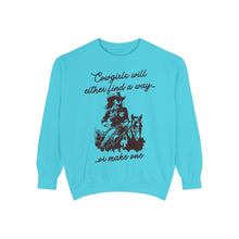 Load image into Gallery viewer, Cowgirls Will Find a Way