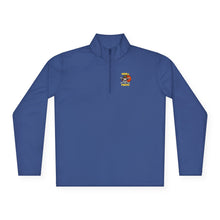 Load image into Gallery viewer, Hamill Pirates Unisex Quarter-Zip Pullover