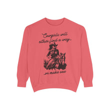 Load image into Gallery viewer, Cowgirls Will Find a Way