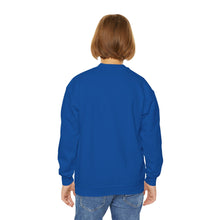 Load image into Gallery viewer, Free/hired Farm Hand Youth Crewneck Sweatshirt